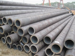 尼玛20CrMo冷拔无缝钢管