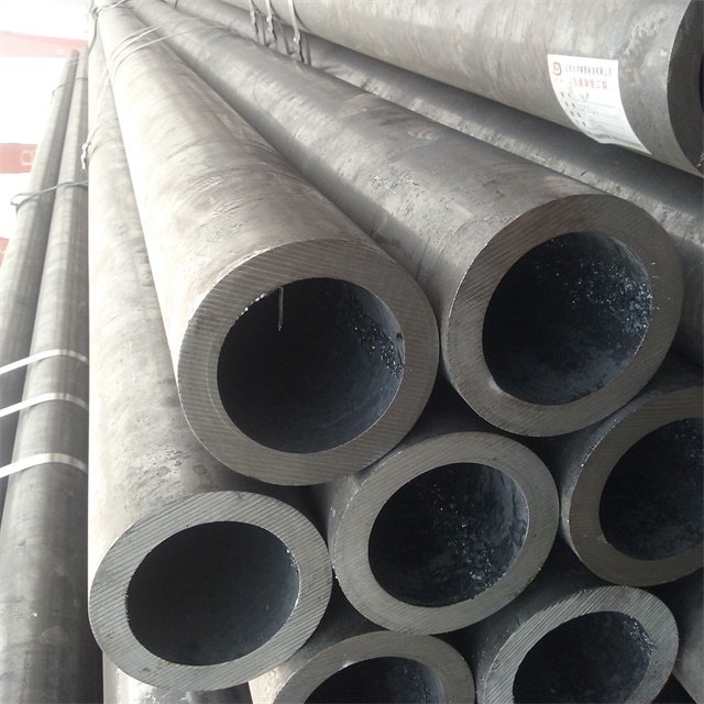尼玛42CrMo合金管应用范围