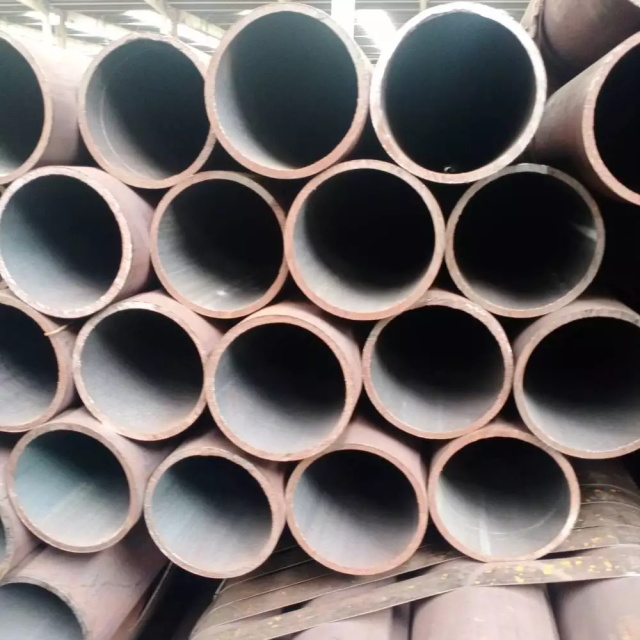 尼玛12Cr1MovG合金无缝钢管
