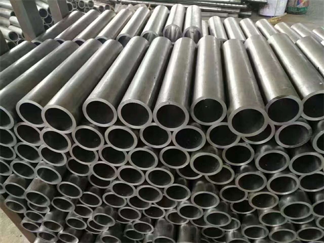 尼玛30CrMo精密无缝钢管