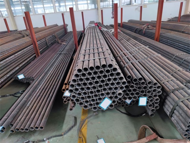 尼玛20G合金无缝钢管